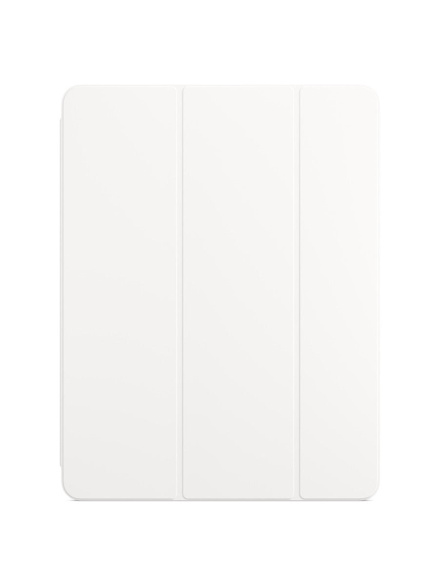 12.9インチiPad Pro(第5/6世代)用Smart Folio - ホワイト