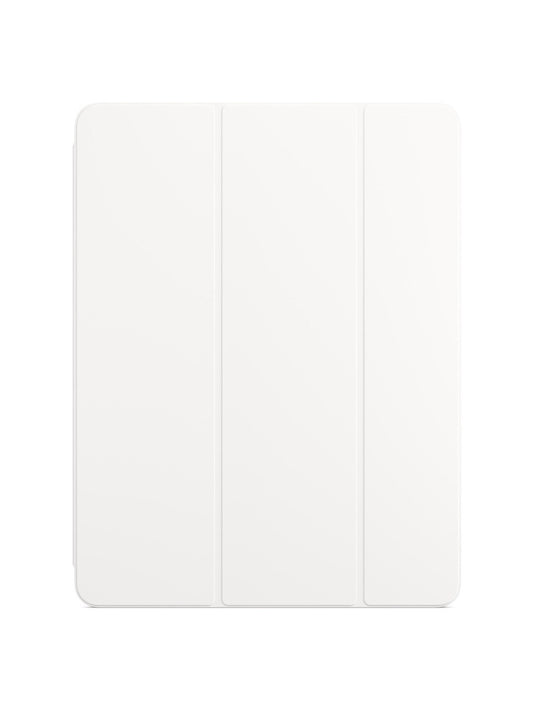 12.9インチiPad Pro(第5/6世代)用Smart Folio - ホワイト