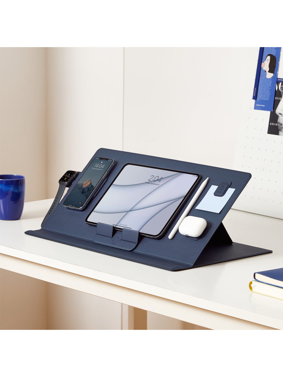 MOFT スマートデスクマット専用ウォッチホルダー