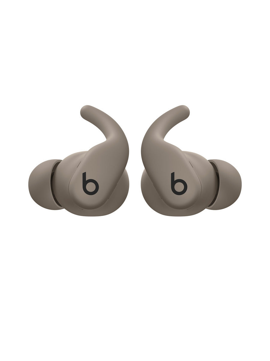 Powerbeats Fit - ワイヤレスノイズキャンセリングイヤフォン - グラベルグレイ