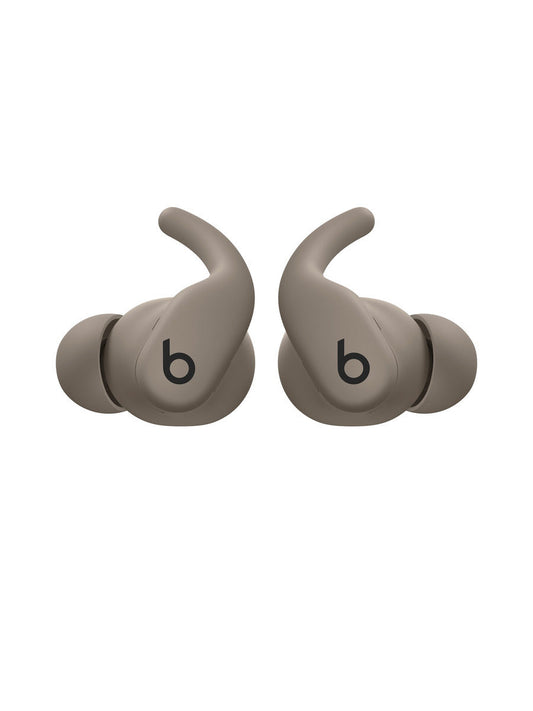 Powerbeats Fit - ワイヤレスノイズキャンセリングイヤフォン - グラベルグレイ