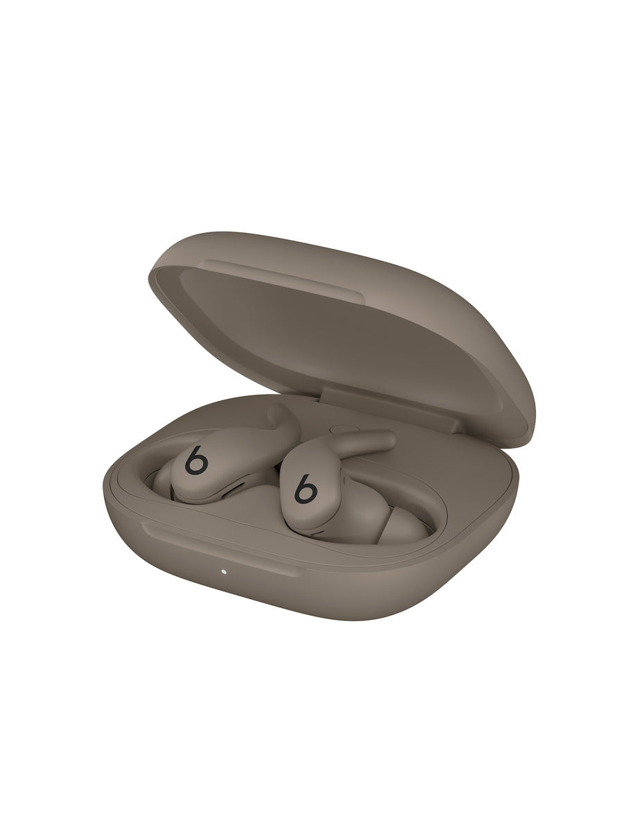 Powerbeats Fit - ワイヤレスノイズキャンセリングイヤフォン - グラベルグレイ