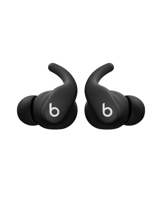 Powerbeats Fit - ワイヤレスノイズキャンセリングイヤフォン - ジェットブラック