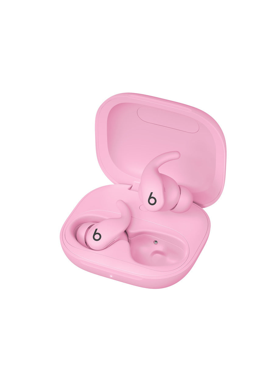 Powerbeats Fit - ワイヤレスノイズキャンセリングイヤフォン - パワーピンク