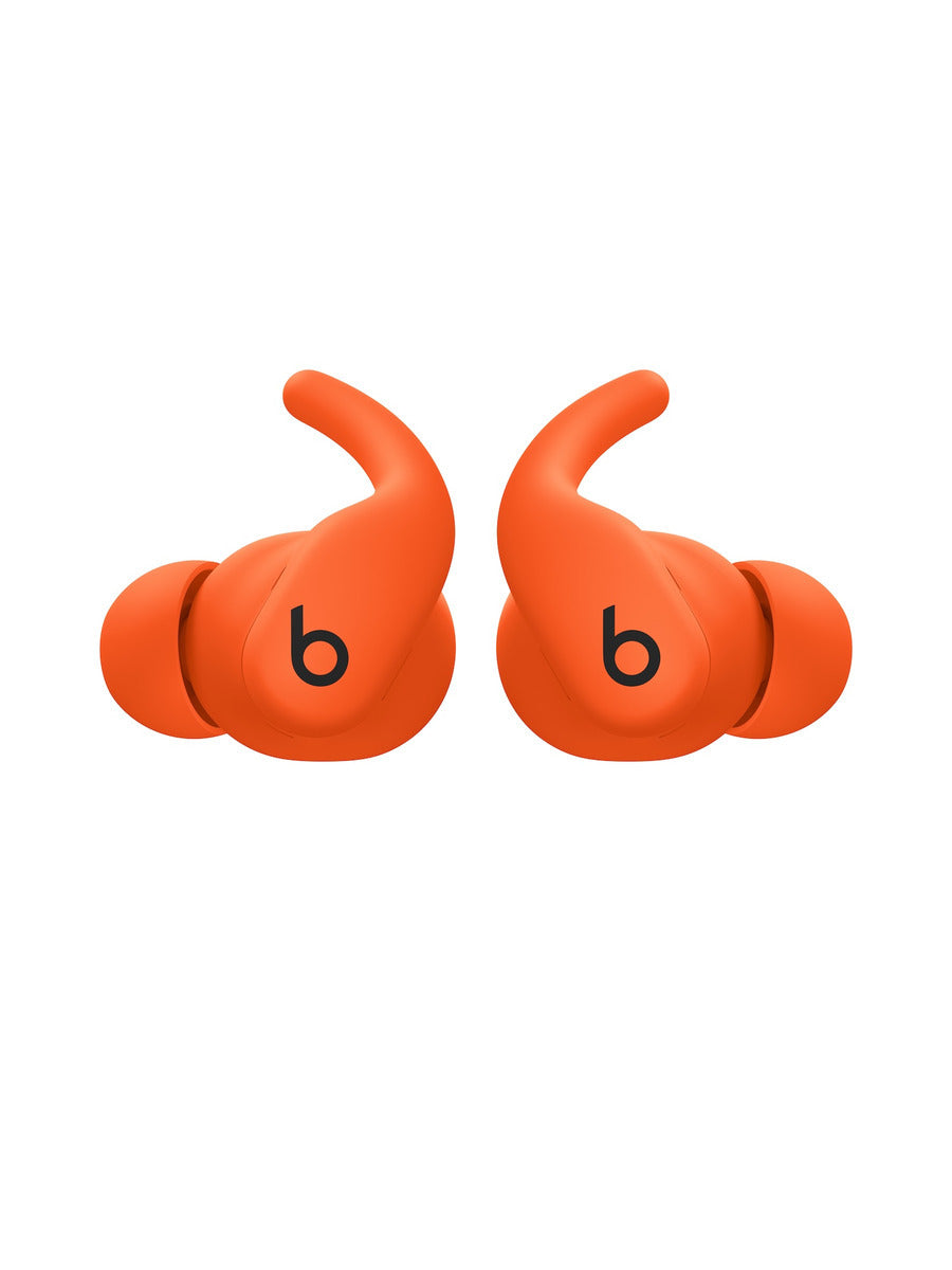 Powerbeats Fit - ワイヤレスノイズキャンセリングイヤフォン - スパークオレンジ
