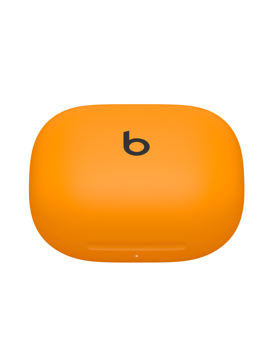 Beats Powerbeats Pro 2 ハイパフォーマンスイヤフォン - エレクトリックオレンジ