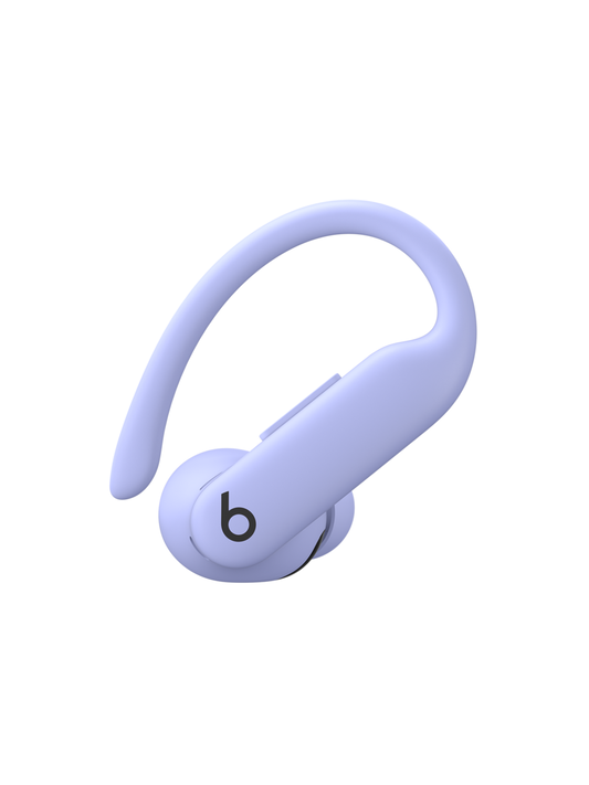 Beats Powerbeats Pro 2 ハイパフォーマンスイヤフォン - ハイパーパープル