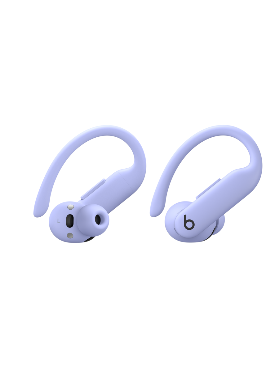 Beats Powerbeats Pro 2 ハイパフォーマンスイヤフォン - ハイパーパープル