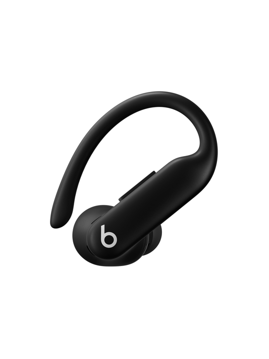 Beats Powerbeats Pro 2 ハイパフォーマンスイヤフォン - ジェットブラック