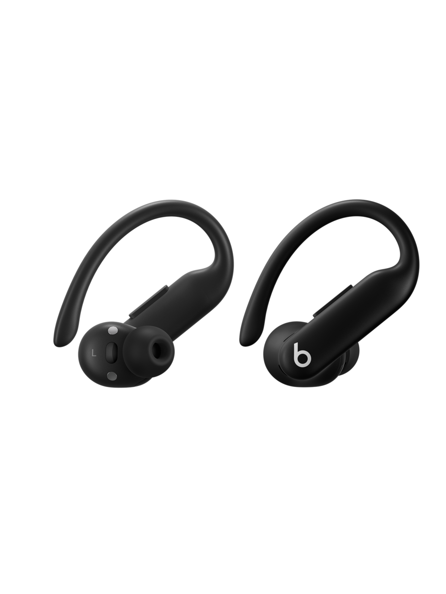 Beats Powerbeats Pro 2 ハイパフォーマンスイヤフォン - ジェットブラック