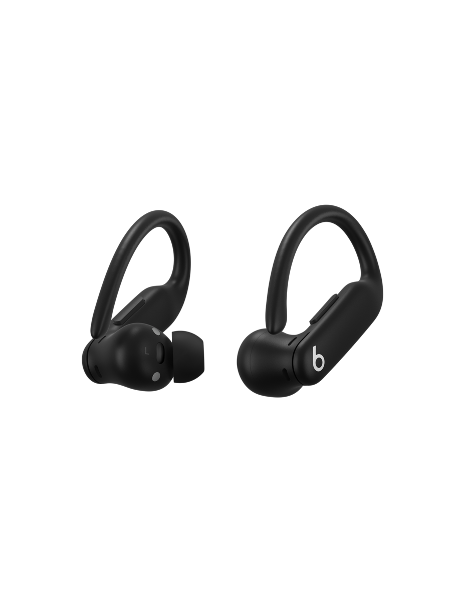 Beats Powerbeats Pro 2 ハイパフォーマンスイヤフォン - ジェットブラック