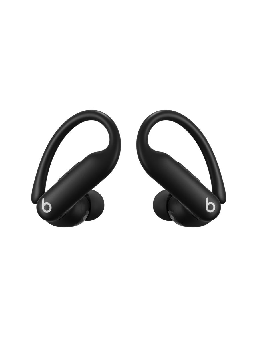 Beats Powerbeats Pro 2 ハイパフォーマンスイヤフォン - ジェットブラック