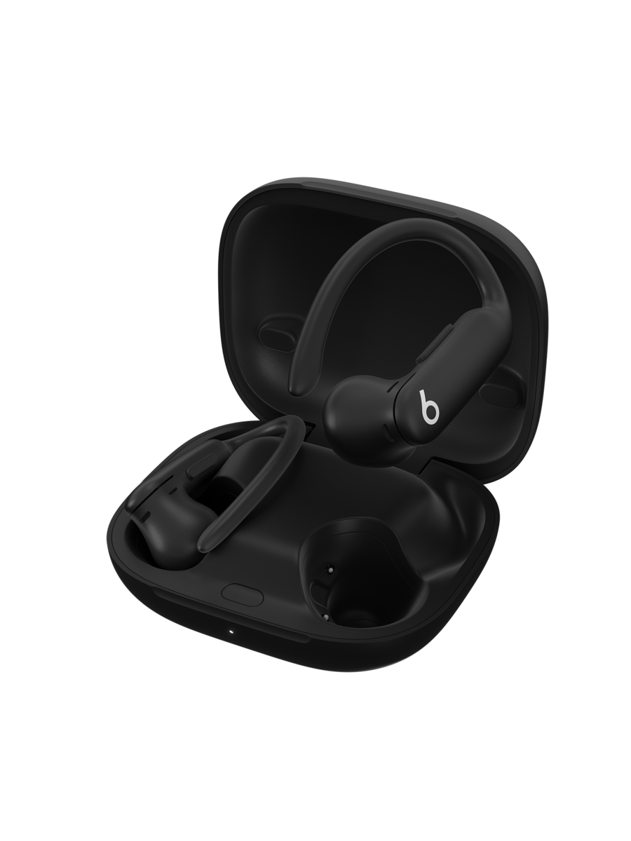 Beats Powerbeats Pro 2 ハイパフォーマンスイヤフォン - ジェットブラック