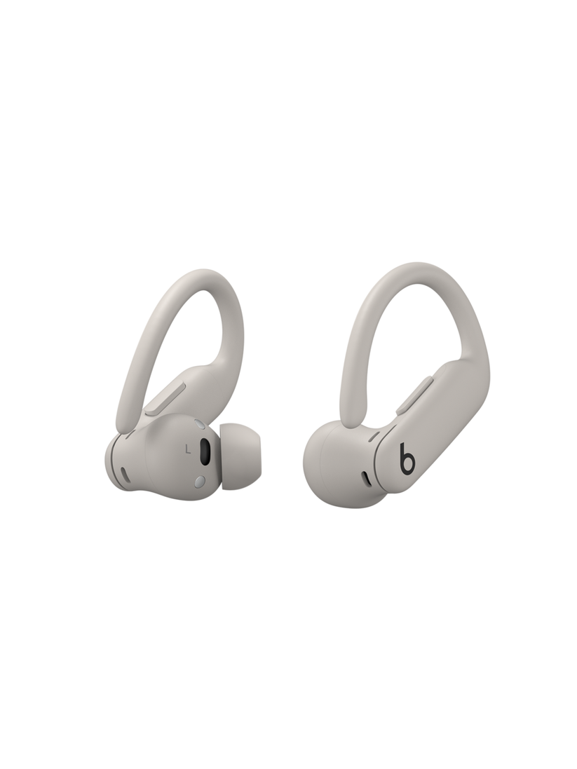 Beats Powerbeats Pro 2 クイックサンド ワイヤレスイヤホン Beats Powerbeats Pro 2 ハイパフォーマンスイヤフォン - クイック
