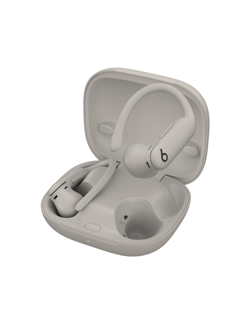 PowerBeats Pro2 クイックサンド Beats Powerbeats Pro 2 ハイパフォーマンスイヤフォン - クイック