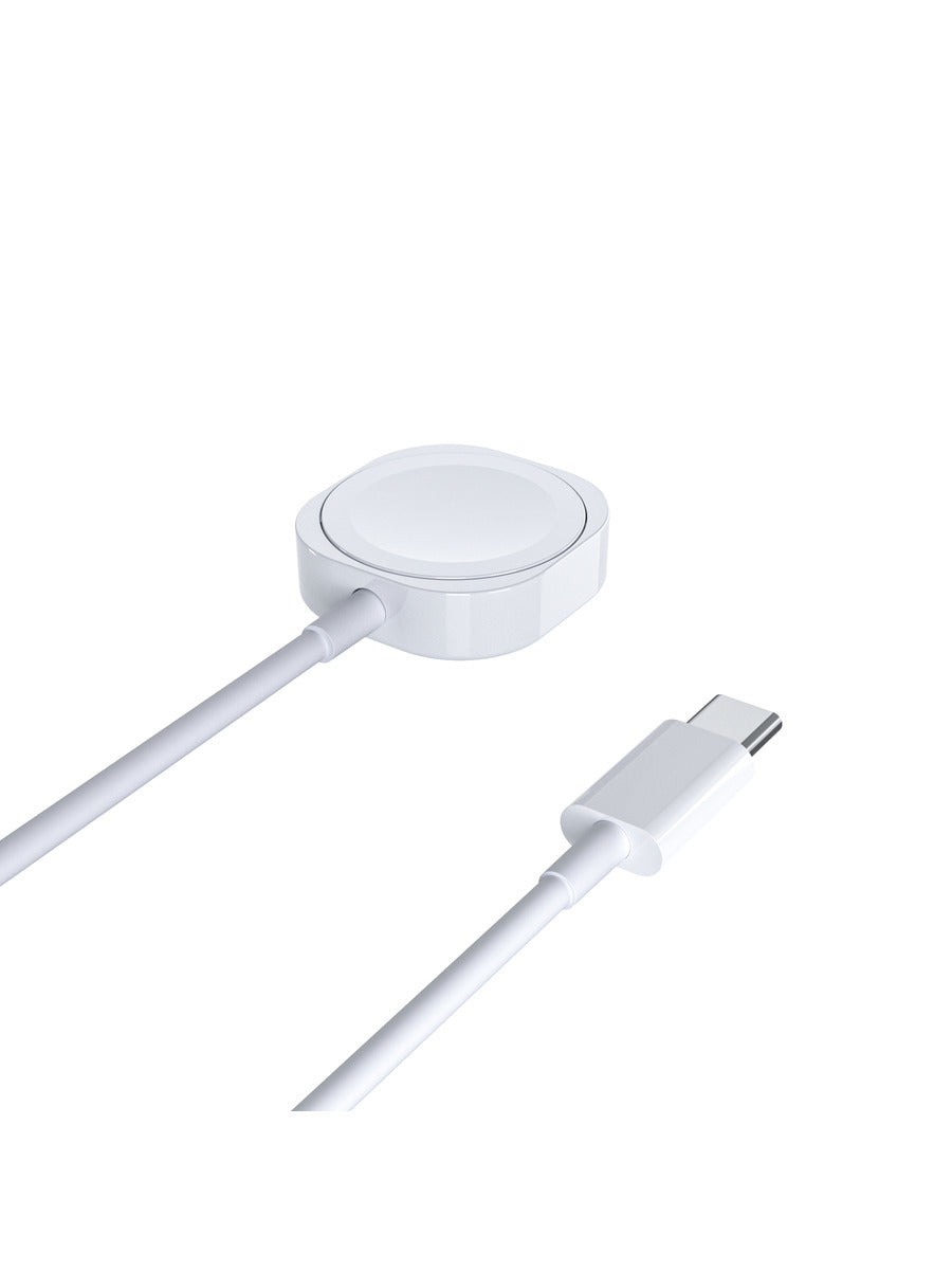 Choetech T-400F Apple Watch充電ケーブル