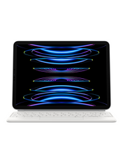11インチiPad Pro（第4世代）・iPad Air（第5世代）用Magic Keyboard - 日本語 - ホワイト