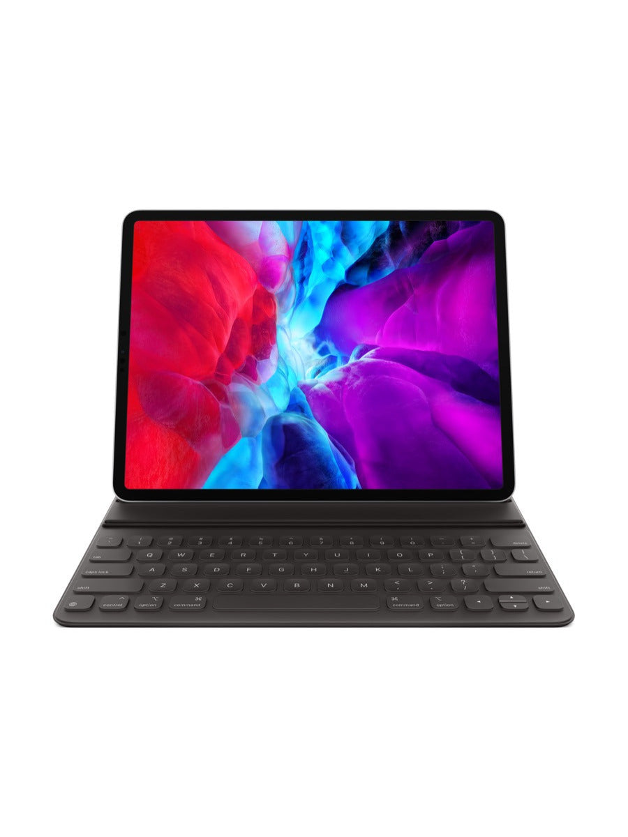 12.9インチiPad Pro(第5/6世代)用Smart Keyboard Folio - 日本語