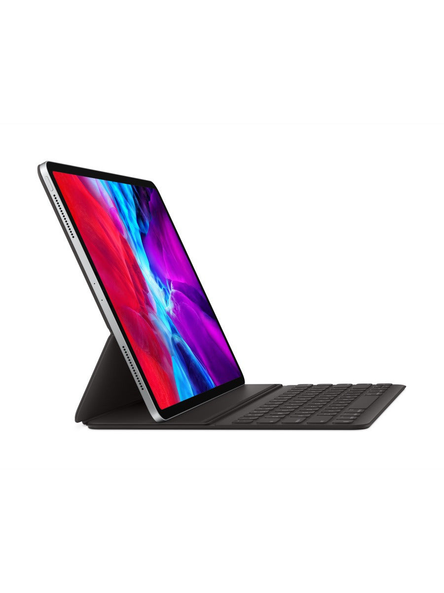 12.9インチiPad Pro(第5/6世代)用Smart Keyboard Folio - 日本語