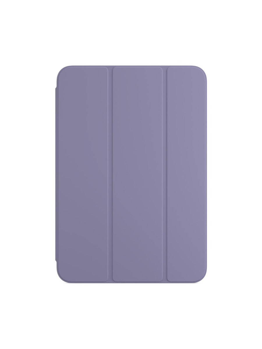 新品 iPad mini6 Smart Folio イングリッシュラベンダー 紫 iPad mini(第6世代)用Smart Folio - イングリッシュラベンダー – C