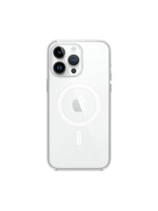 MagSafe対応iPhone 14 Pro Maxクリアケース