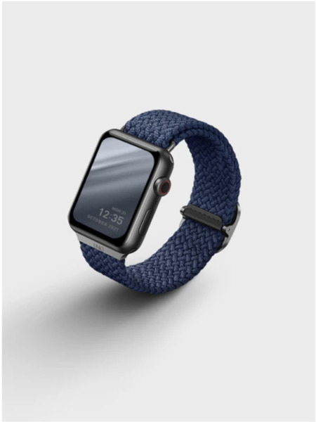 【45/44/42mm対応】Apple Watch Strap 詳細画像 ブルー 1
