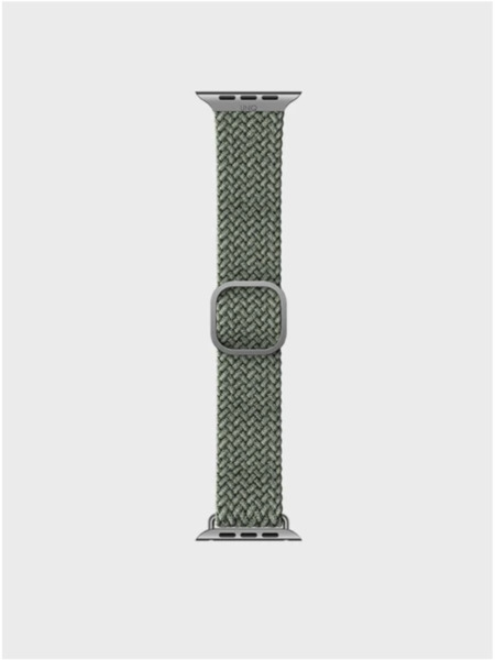 Apple Watch Strap        40/41/38mm and 45/44/42mm 詳細画像 グリーン 2