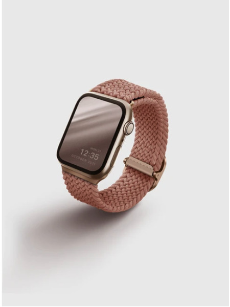 【45/44/42mm対応】Apple Watch Strap 詳細画像 ピンク 1