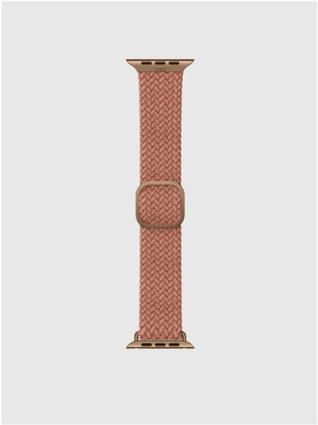 Apple Watch Strap        40/41/38mm and 45/44/42mm 詳細画像 ピンク 2