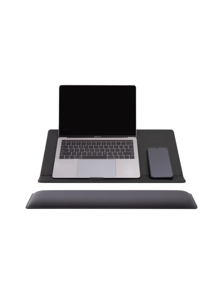 MOFT Smart Desk Mat 詳細画像 ブラック 2