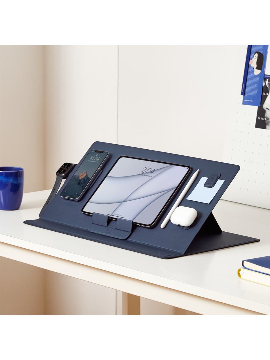 MOFT Smart Desk Mat用Apple Watchホルダー 詳細画像