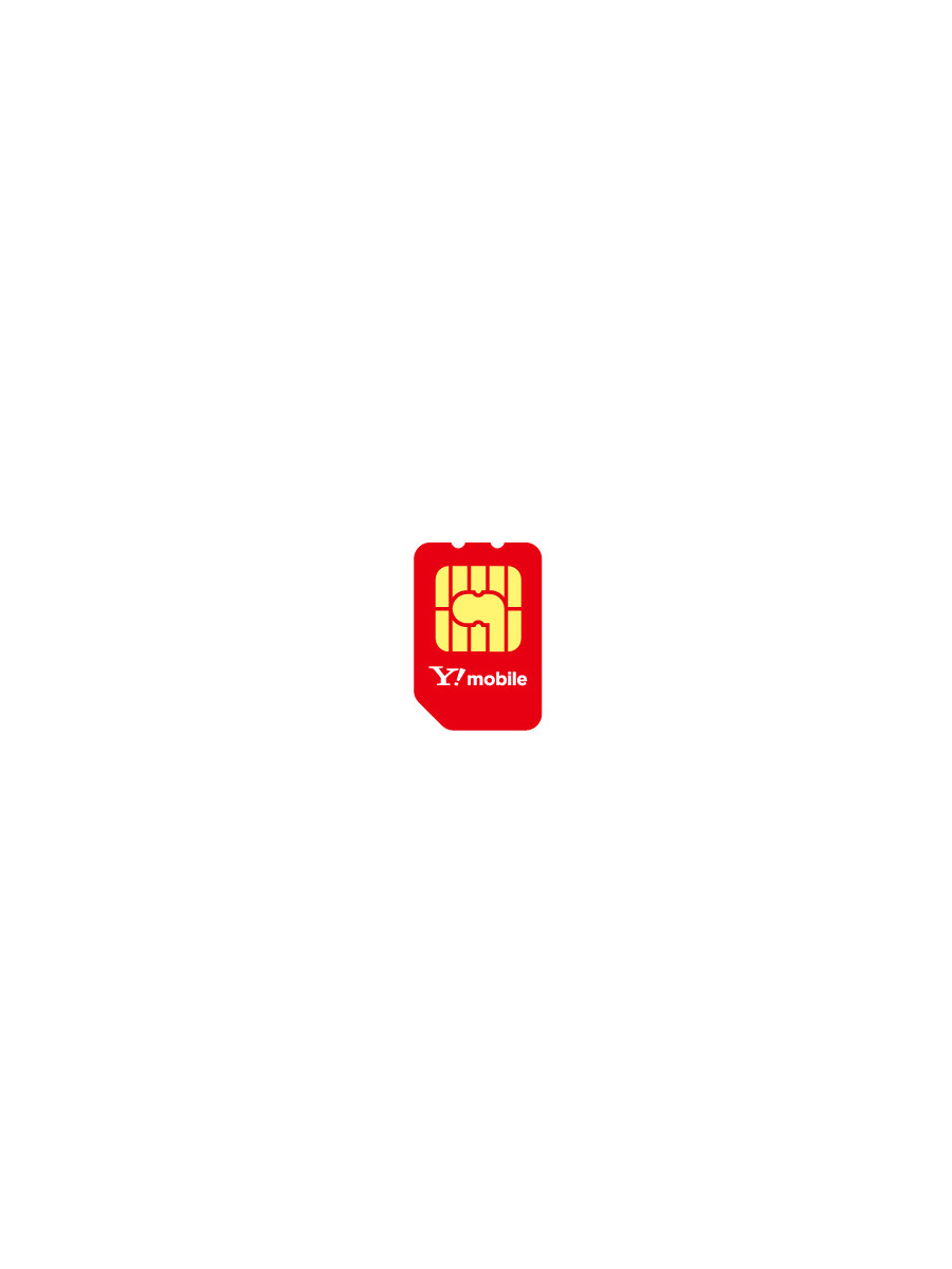 Y Mobile Simカード C Smart公式オンラインストア
