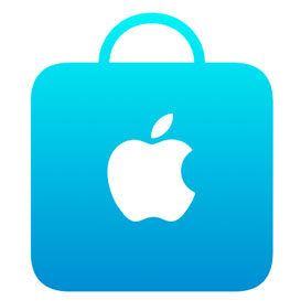 「Apple Store 」App内のストア一覧にC smartが登場！