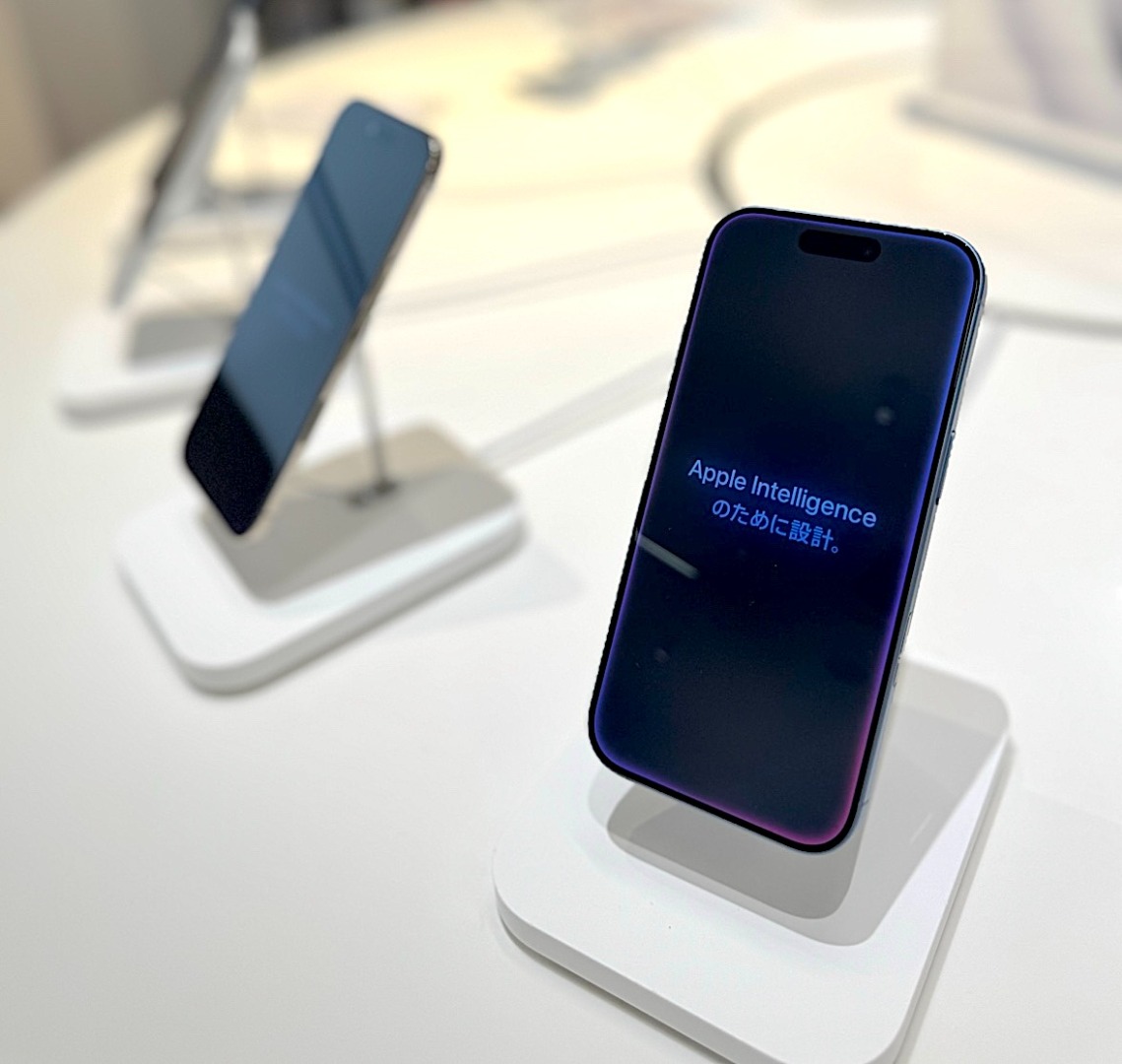 スマホ新法施行！iPhoneユーザーが知っておきたいこと