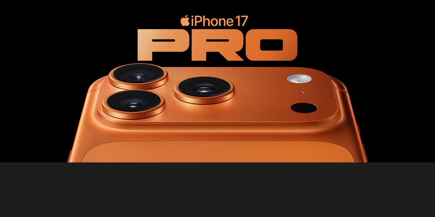 iPhone air