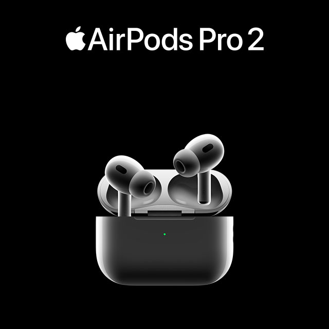 Air Pods pro 2