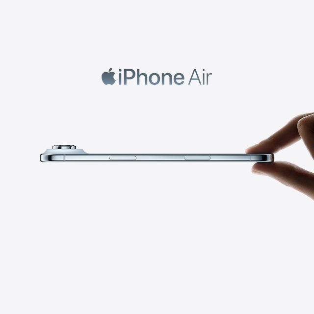 iPhone Air
