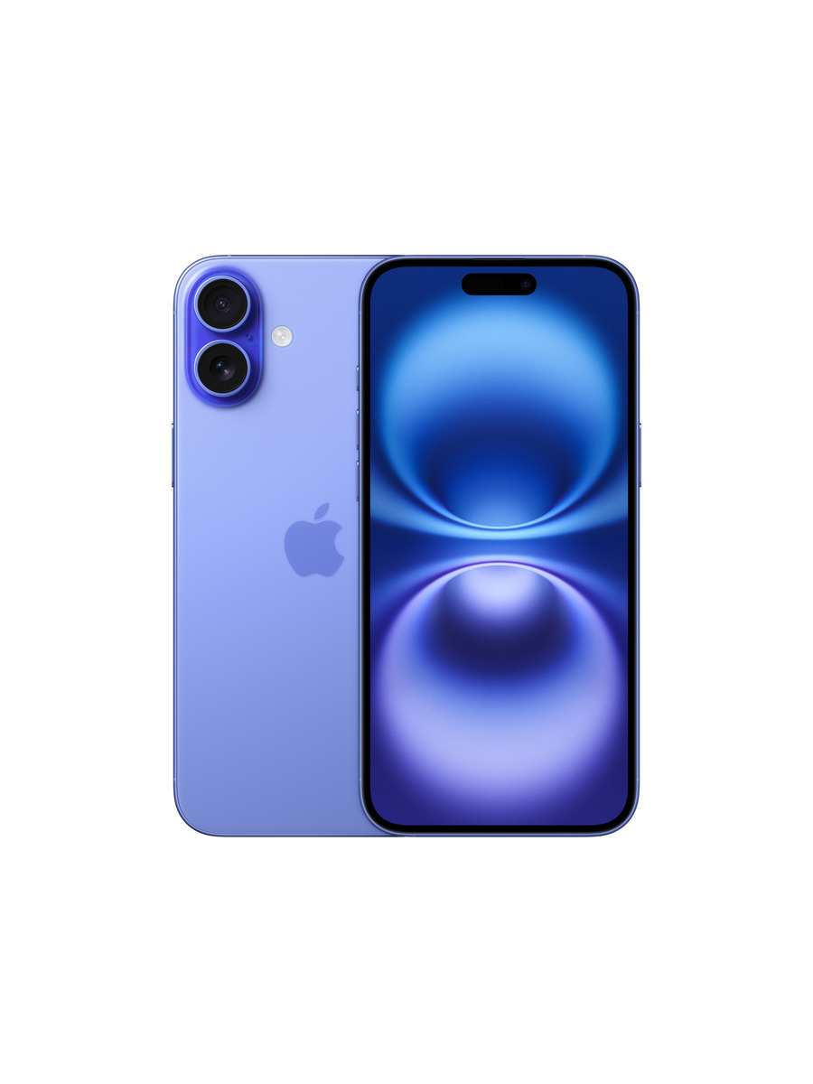 iPhone 16 Plus｜C smart公式オンラインストア
