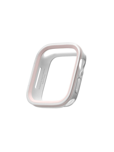 elago DUO CASE (Watch) for Apple Watch  詳細画像 クリア/ラブリーピンク 1