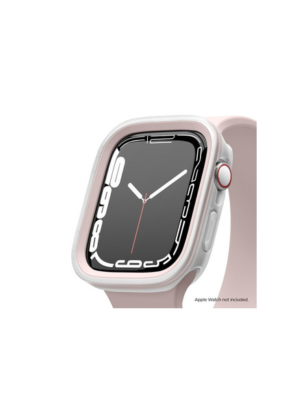 elago DUO CASE (Watch) for Apple Watch  詳細画像 クリア/ラブリーピンク 2