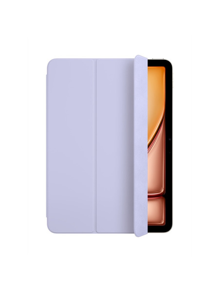 11インチiPad Air（M2）用Smart Folio 詳細画像 ライトバイオレット 1
