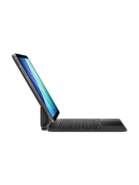 11インチiPad Air（M3）用Magic Keyboard - 日本語 詳細画像 ブラック 2