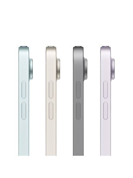 11-iPadAir-M4-WiFi 詳細画像 スターライト 3