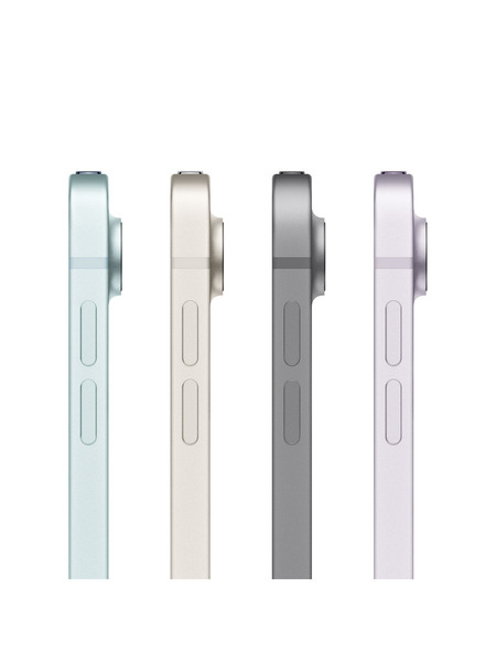 11インチiPad Air（M4）Wi-Fi + Cellularモデル 詳細画像 スターライト 3