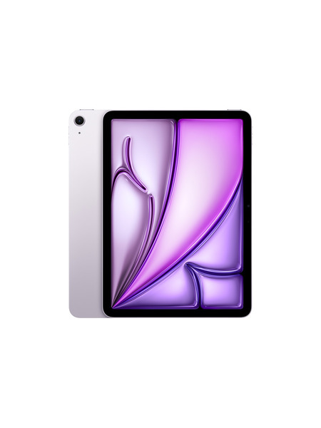 11-iPadAir-WiFi 詳細画像 パープル 1