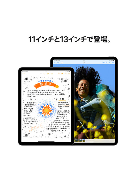 11-iPadAir-WiFi 詳細画像 パープル 4