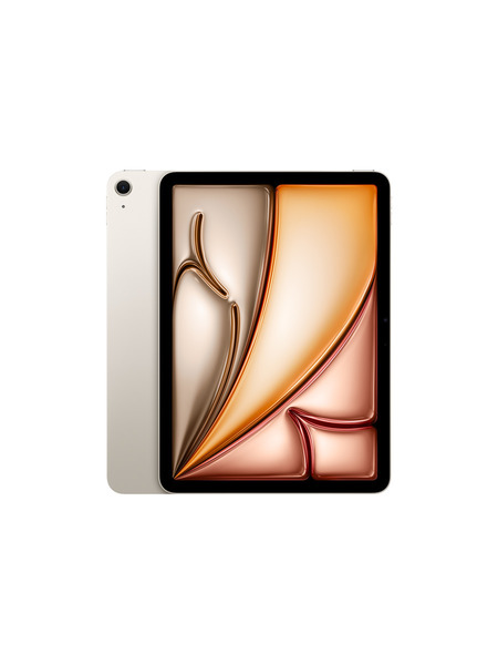 11-iPadAir-WiFi 詳細画像 スターライト 1