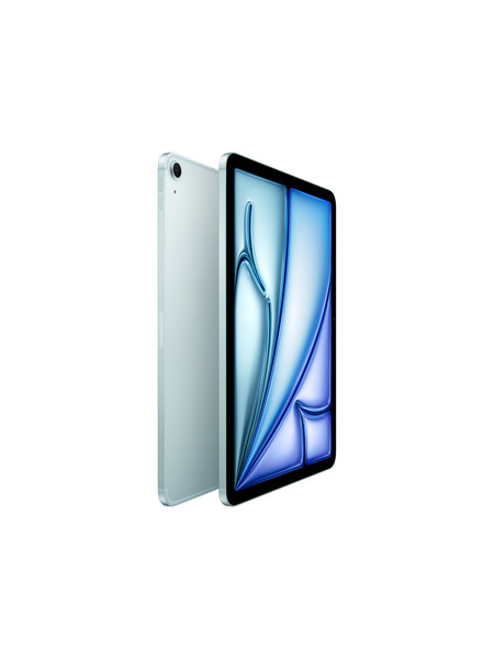 11-iPadAir-WiFiCellular 詳細画像 ブルー 2