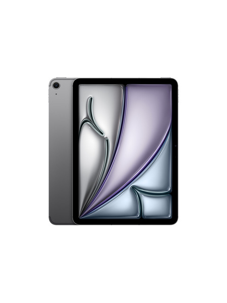 11-iPadAir-WiFiCellular 詳細画像 スペースグレイ 1