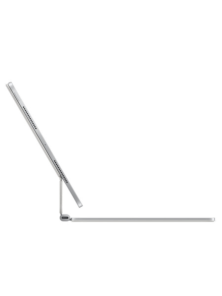 11-iPadPro-M4-MagicKeyboard 詳細画像 ホワイト 3